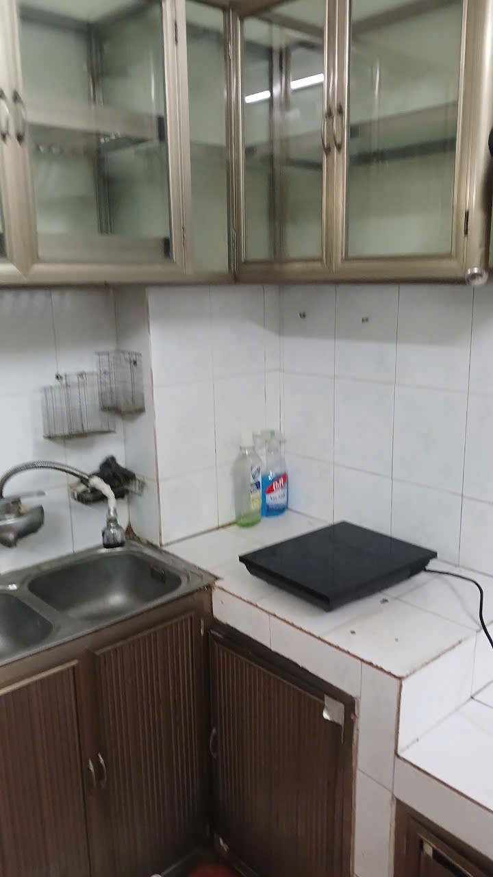 Cho thuê nhà nguyên căn ngõ 161 Hoàng Văn Thái, 20m2x3 tầng, 5 Triệu vào ngay - Ảnh 4